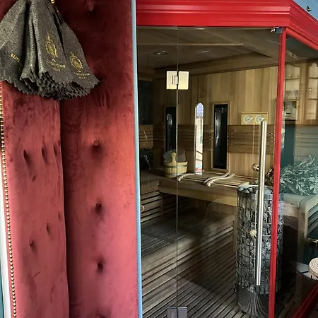 Villa Dwor Nad Bugiem W Kamienczyku - 50 Min Od Warszawy Kamienczyk  Exterior foto